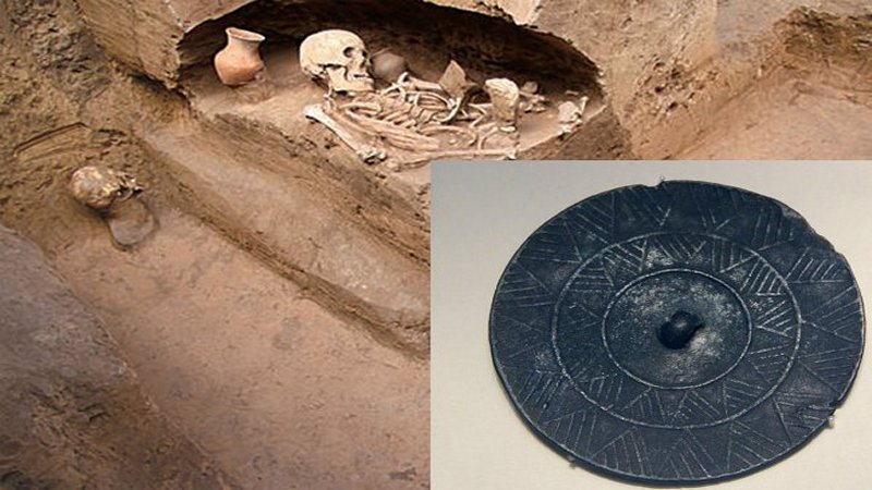 Qijia Culture – Its Disappearance Remains An Ancient Mystery