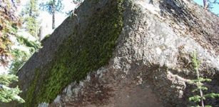 shoria megaliths