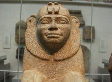 taharqa