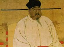 He is remembered for his reform of the examination where the bureaucracy favors individual who demonstrate abilities rather than birth. He paid attention to talent training, setting up schools, respecting knowledge, and revitalizing Confucianism.