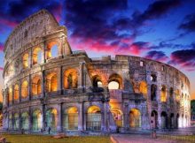 ancient Rome