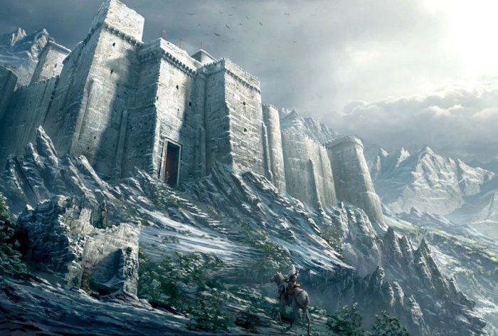 Asgard