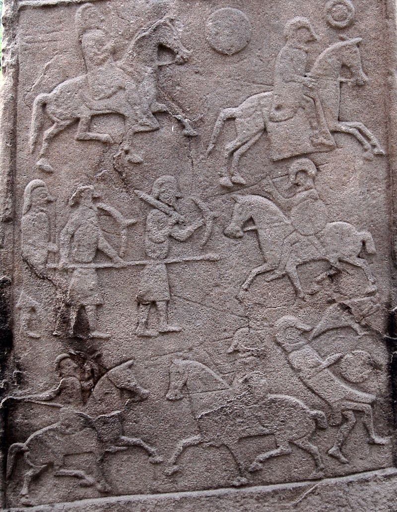 Battle of Dun Nechtain