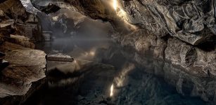Dragon's Brеаth Cave