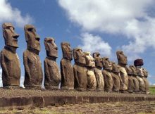 Easter Island