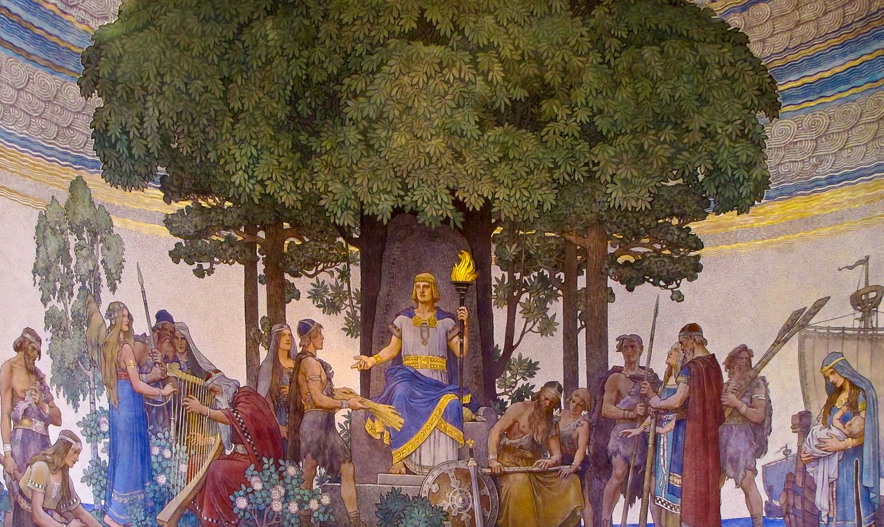 Heimdallr