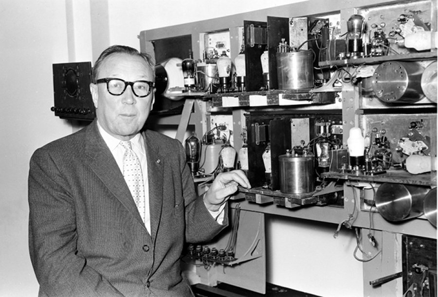 Robert Watson-Watt is credited with inventing the radar which played an invaluable part in the Battle of Britain. Robert Watson-Watt can be considered one of the unsung heroes of World War Two – very many know about his invention, yet few know his name.
