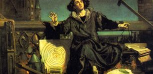 Nicholaus Copernicus