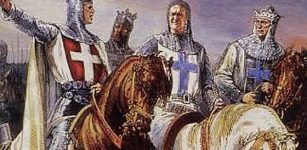 First Crusade