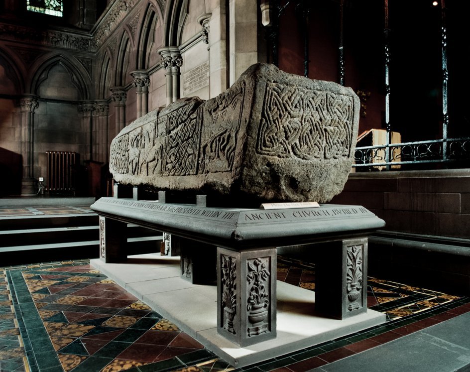 The Govan Stones
