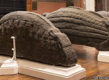 Govan Stones