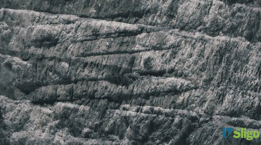 Since the 1970s, the oldest evidence of human occupation on the island of Ireland has been at Mount Sandel in Co. Derry. This site has been dated at 8,000 BC, which is in the Mesolithic period, indicating that humans had occupied the island for some 10,000 years. Photo: IT Sligo