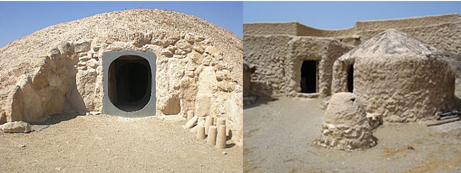 In excavations of some circular cabins located close to the defensive walls of the town, archaeologists unearthed numerous household objects such as plates, dishes, pots, traces of cheese making, arrows, and handmade clay objects. Credits: Museo Arqueológico Nacional de España; Arte Historia