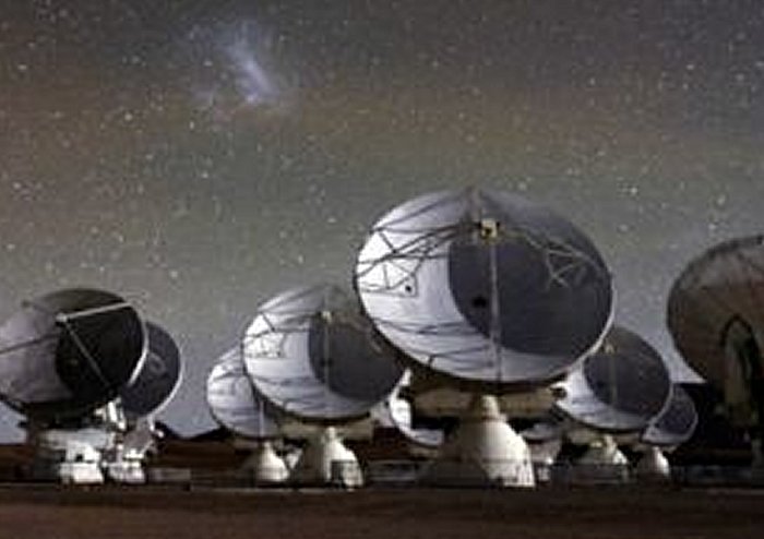 "What's really exciting is the possibility that a distant planet may have had a significant influence on the evolution of life on Earth. "