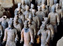 Terracotta Army