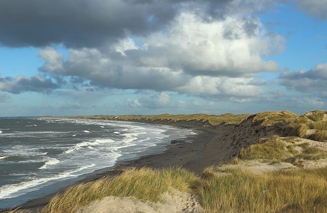 Thy Denmark