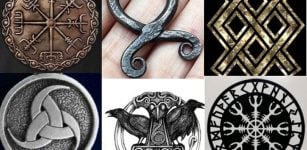 Viking symbols