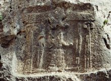 Yazılıkaya: One Of The Most Striking Religious Shrines Of The Hittite Empire