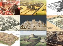 10 ancient reconstructions