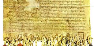 Declaration of Arbroath, 1320