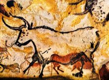 ancient aurochs