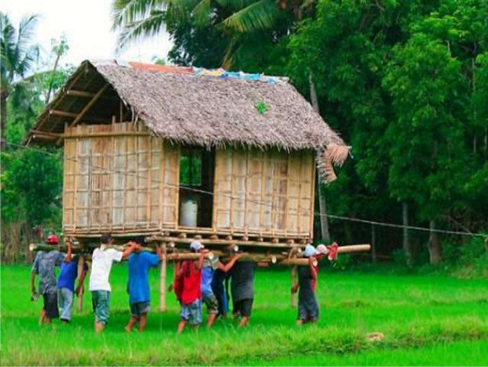 Filipino Op Shop Nag Ugat Sa Bayanihan At Pagkakaibigan Ng Mga Pinoy Images