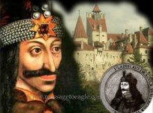 Vlad used severe methods to restore order in a lawless state. He also had the courage to drive the occupation force, the Ottomans out of the country. But Vlad had a dark side… too.