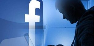 Facebook and psychopaths