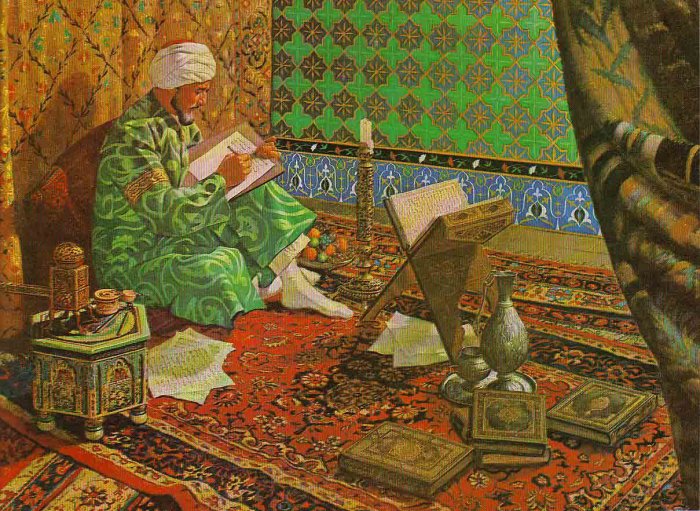 Ibn Sina