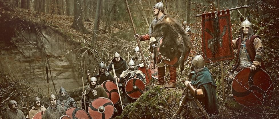 Jomsvikings