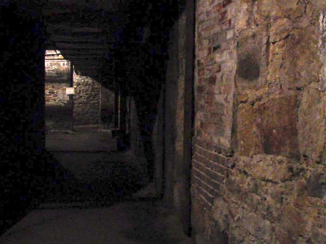 leavenworth underground city2
