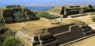 Monte Alban