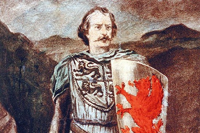 Owain Glyndwr