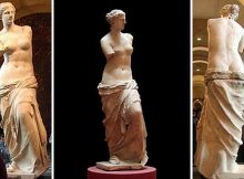 Venus de Milo