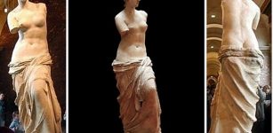 Venus de Milo