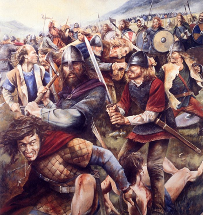 Vikings