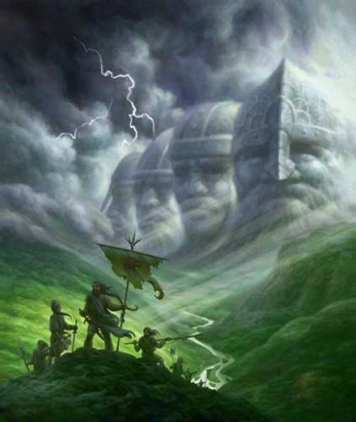 Vikings