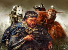 Zawisza Czarny: Most Famous Polish Knight