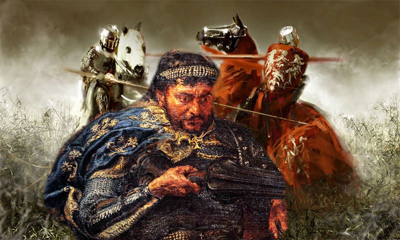 Zawisza Czarny: Most Famous Polish Knight