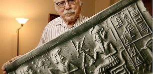 Zecharia Sitchin gave us valuable knowledge about the Sumerian civilization and prehistoric extraterrestrial visitations.