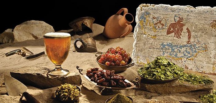 Ancient Beer