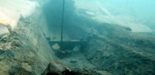 2,600-year-old shipwreck found off the coast of Sicily