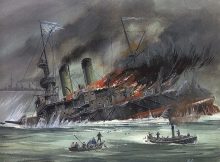 Battle of Tsushima