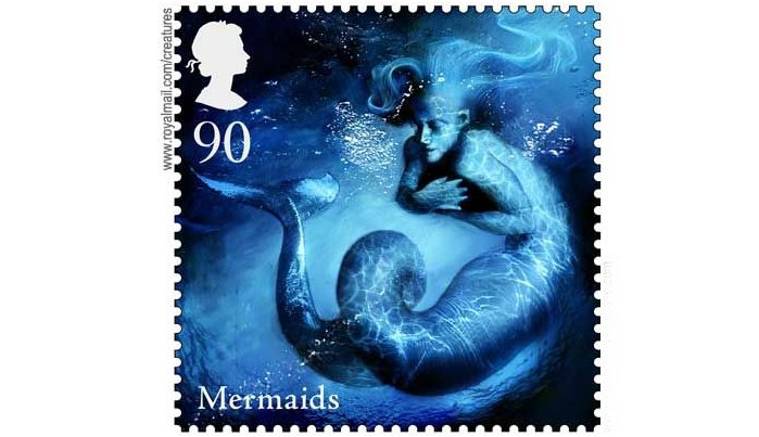 Blue Men of Minch