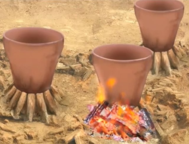 Ancient Egyptian Beer
