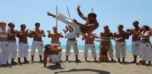 Capoeira - Ancient Martial Art