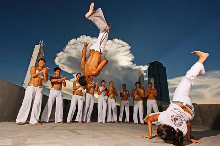 Capoeira