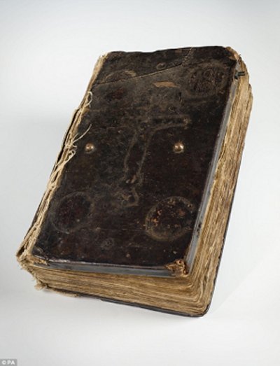 Codex Zacynthius