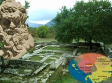 The shrine of Dodona was considered to be the oldest Greek oracle, dating to the second millennium BC, according to the Greek historian Herodotus. This was the place of several remarkable ceremonies.