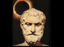 Thales of Miletus eclipse event